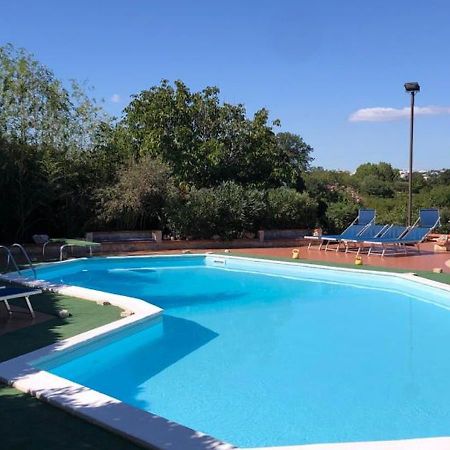 Apartament L'Eremo Alberobello Zewnętrze zdjęcie