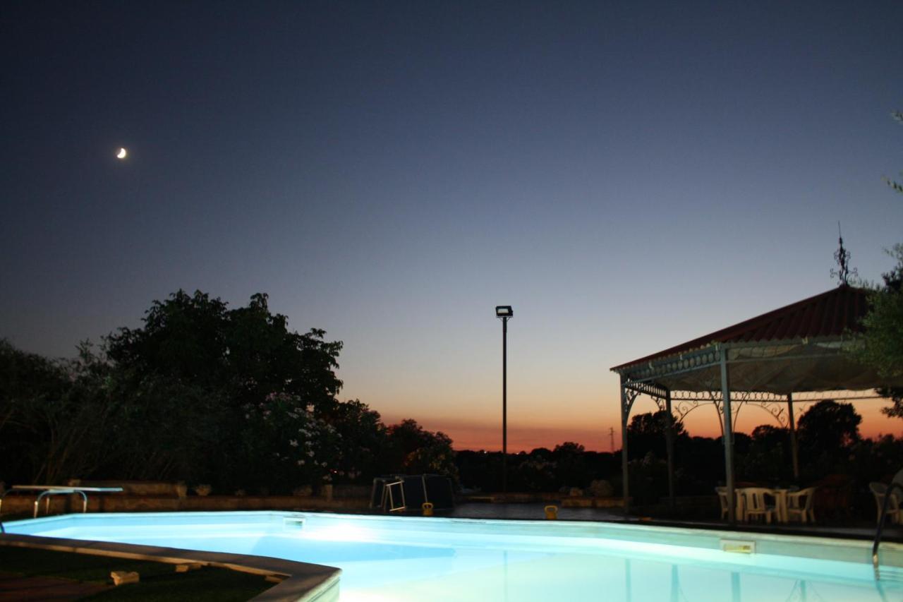 Apartament L'Eremo Alberobello Zewnętrze zdjęcie