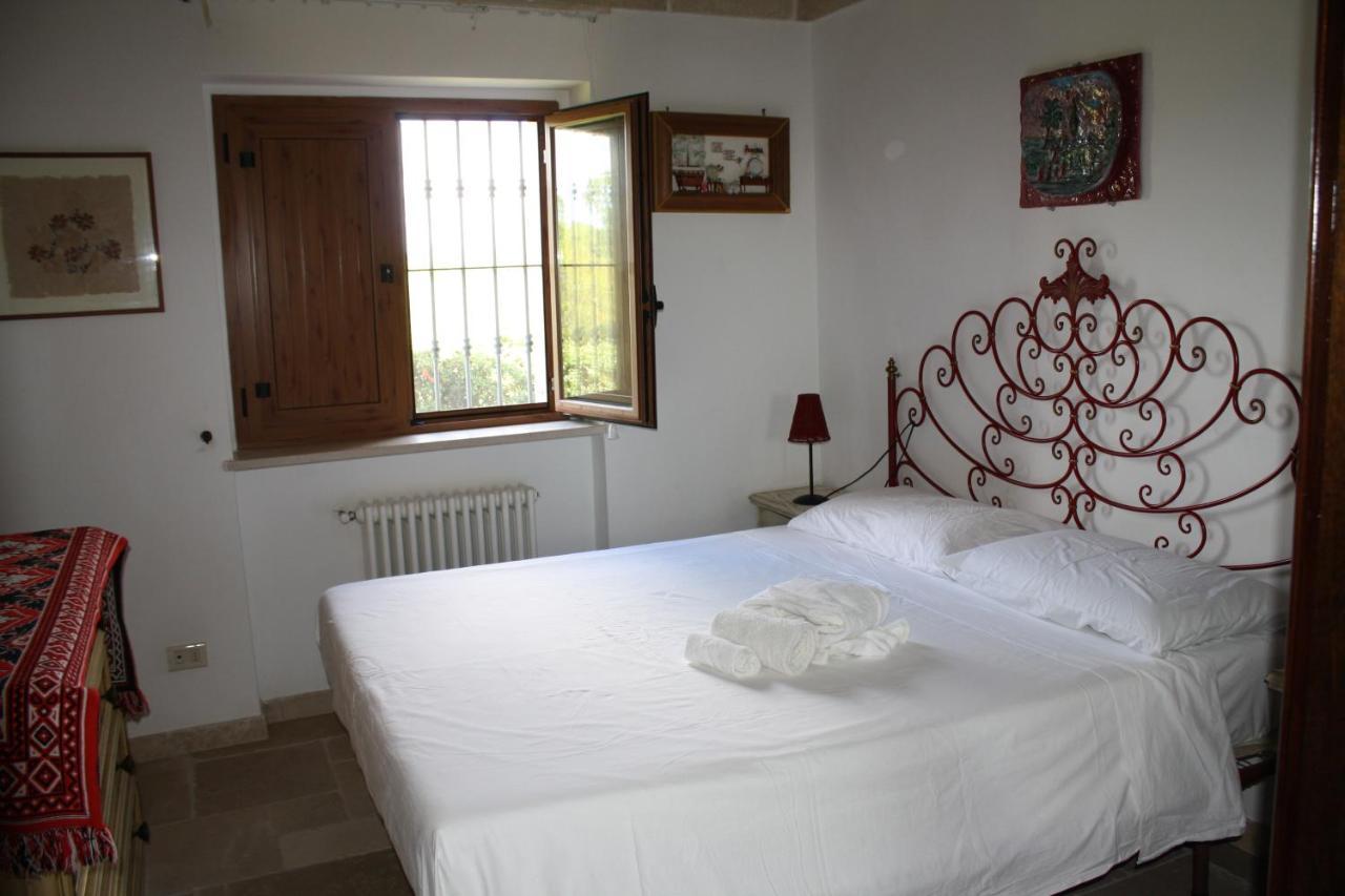Apartament L'Eremo Alberobello Zewnętrze zdjęcie