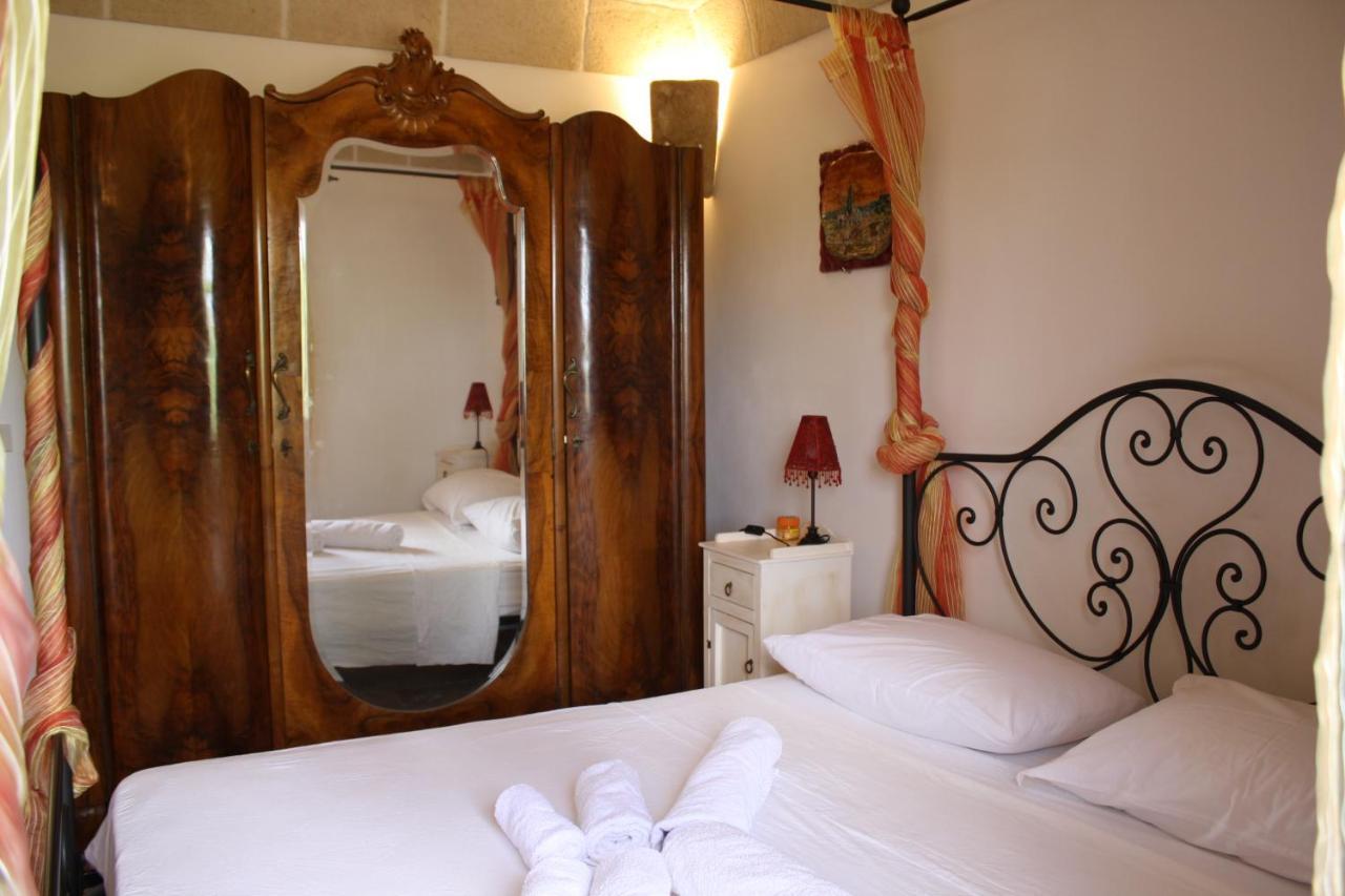 Apartament L'Eremo Alberobello Zewnętrze zdjęcie