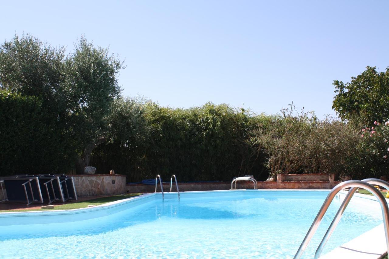 Apartament L'Eremo Alberobello Zewnętrze zdjęcie