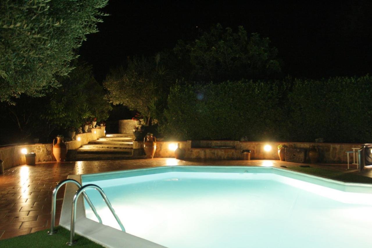 Apartament L'Eremo Alberobello Zewnętrze zdjęcie