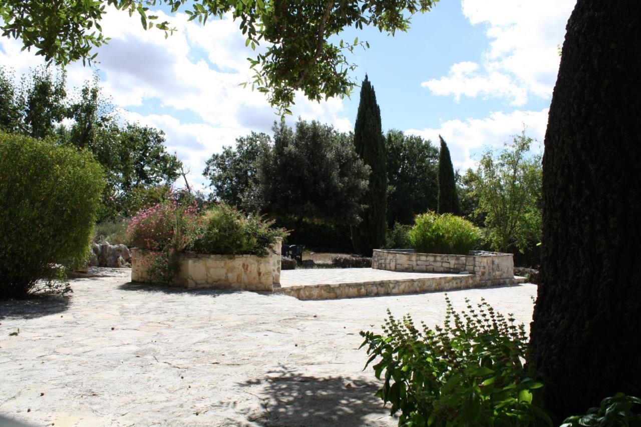 Apartament L'Eremo Alberobello Zewnętrze zdjęcie