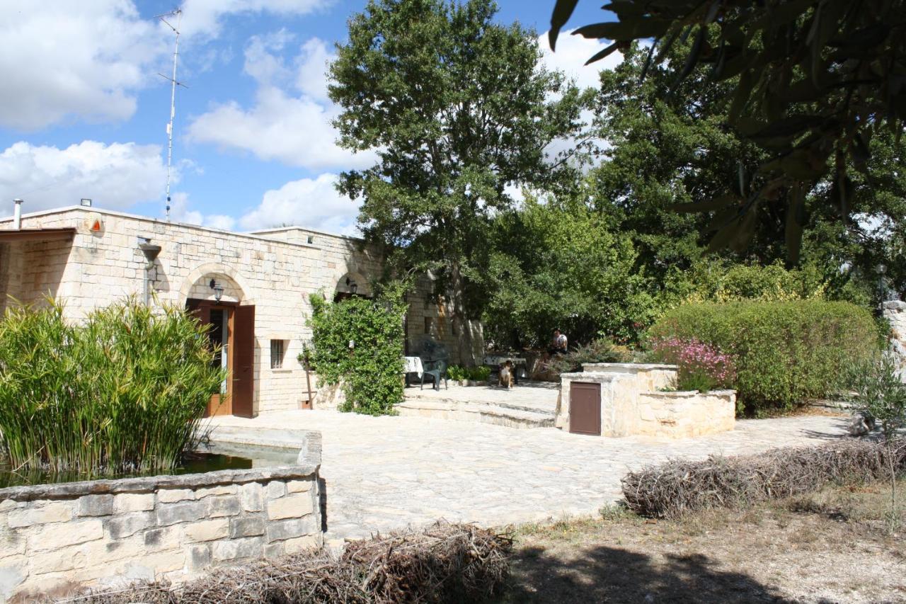 Apartament L'Eremo Alberobello Zewnętrze zdjęcie