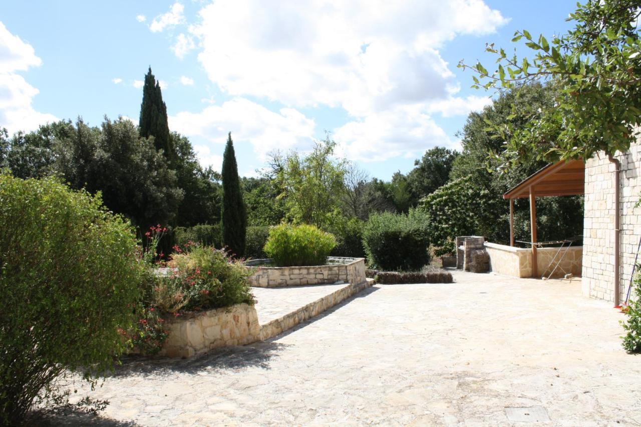 Apartament L'Eremo Alberobello Zewnętrze zdjęcie