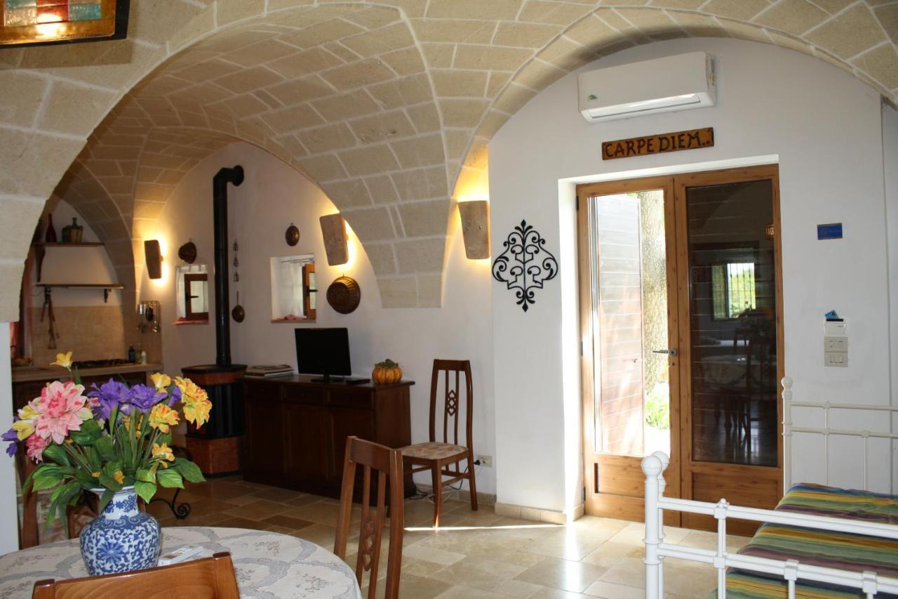 Apartament L'Eremo Alberobello Zewnętrze zdjęcie