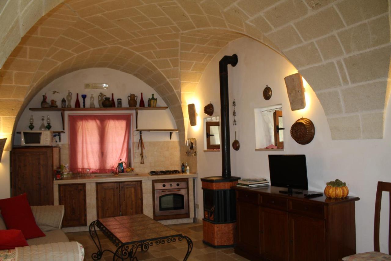 Apartament L'Eremo Alberobello Zewnętrze zdjęcie
