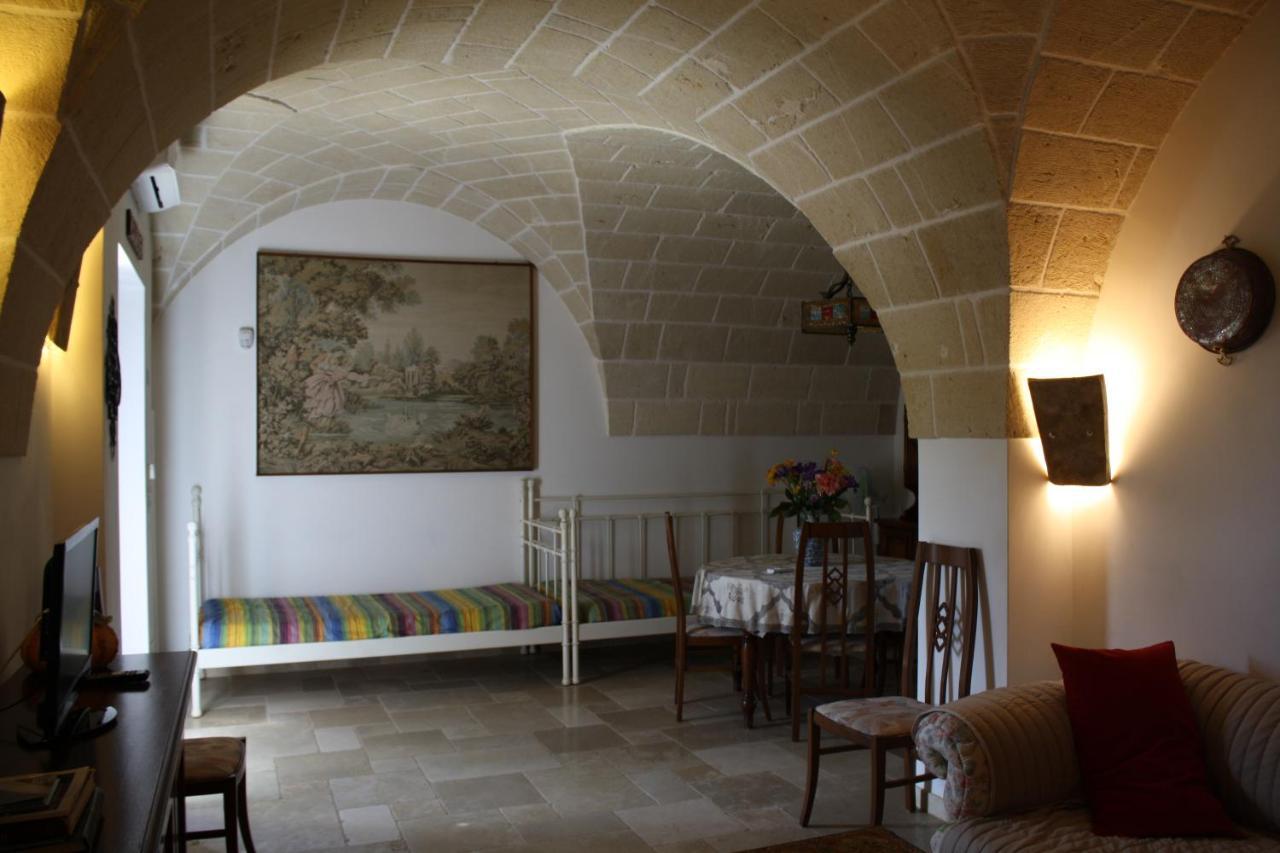 Apartament L'Eremo Alberobello Zewnętrze zdjęcie