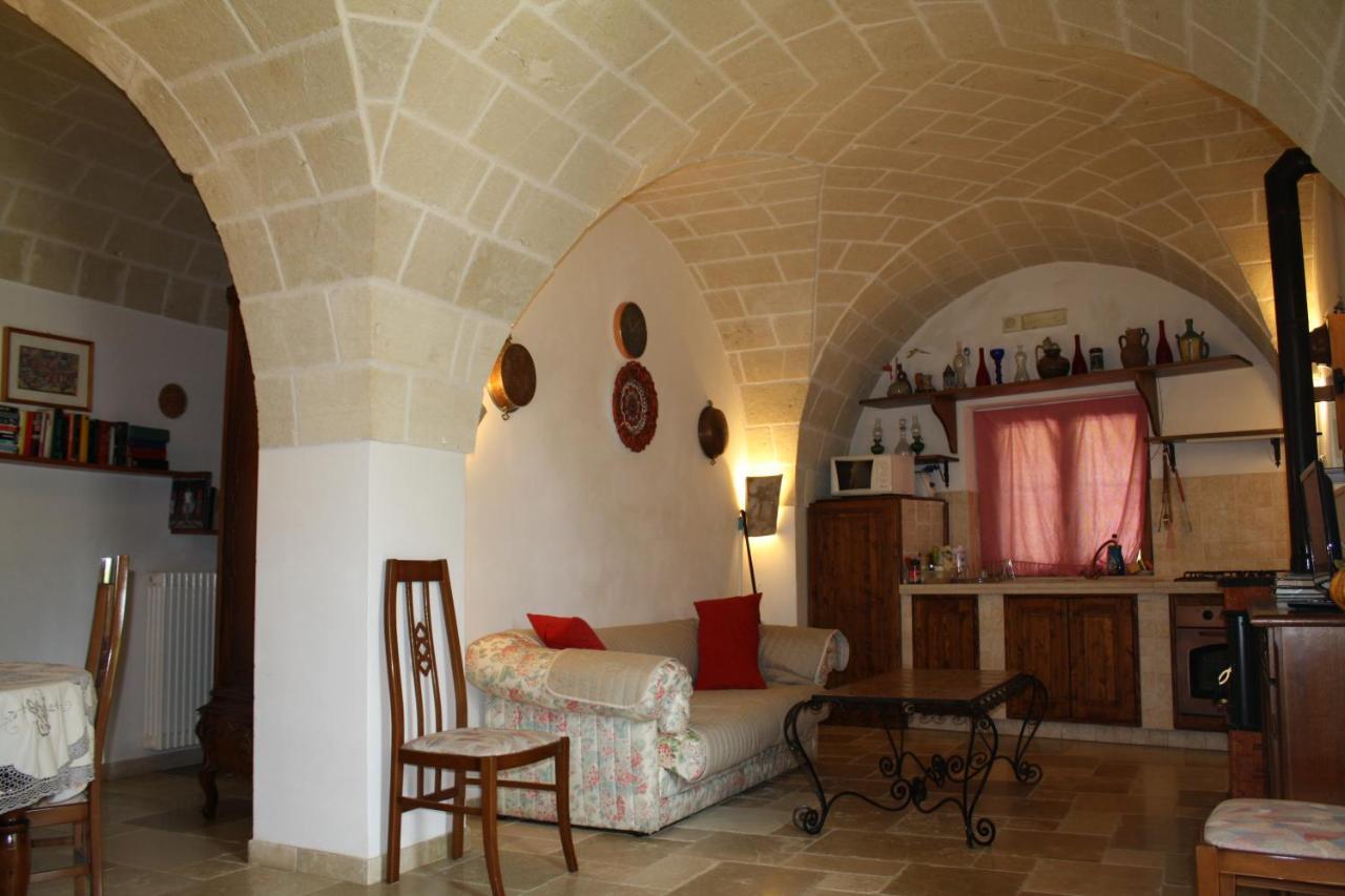 Apartament L'Eremo Alberobello Zewnętrze zdjęcie