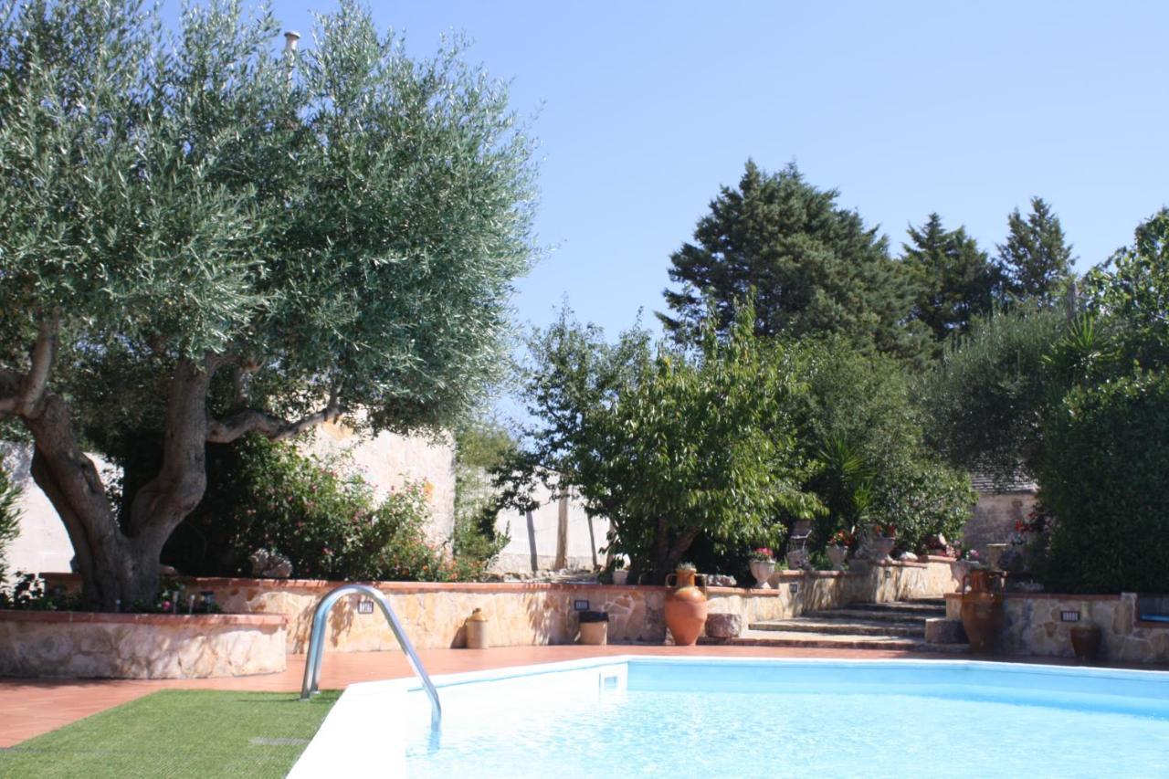 Apartament L'Eremo Alberobello Zewnętrze zdjęcie