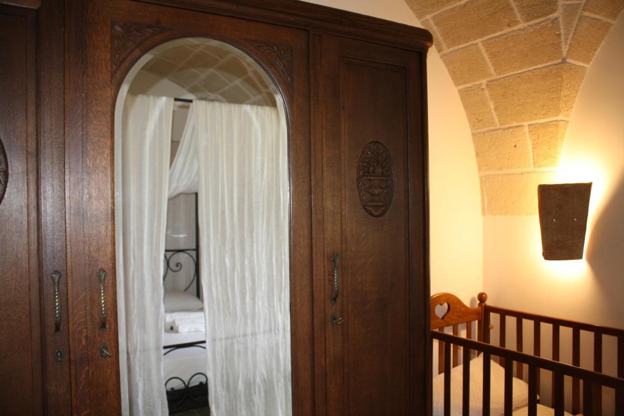 Apartament L'Eremo Alberobello Zewnętrze zdjęcie