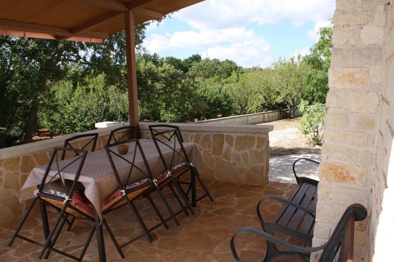 Apartament L'Eremo Alberobello Zewnętrze zdjęcie