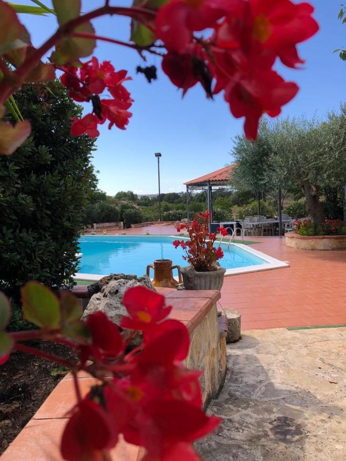 Apartament L'Eremo Alberobello Zewnętrze zdjęcie