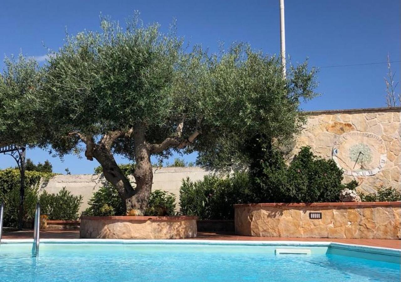 Apartament L'Eremo Alberobello Zewnętrze zdjęcie