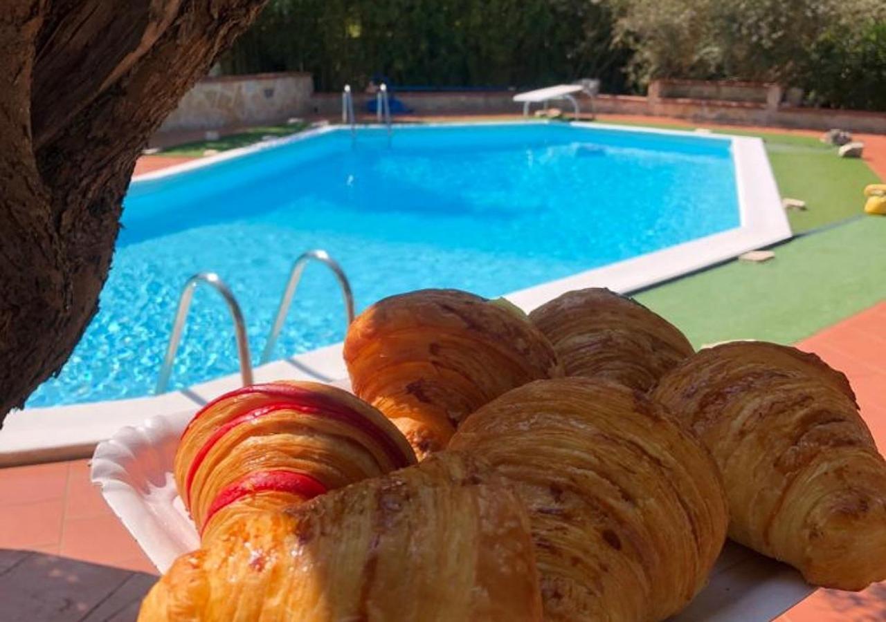 Apartament L'Eremo Alberobello Zewnętrze zdjęcie
