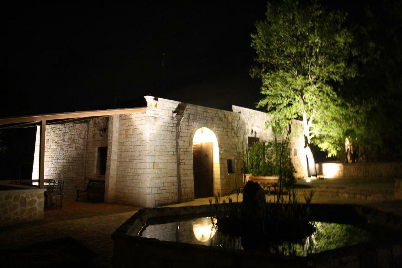 Apartament L'Eremo Alberobello Zewnętrze zdjęcie