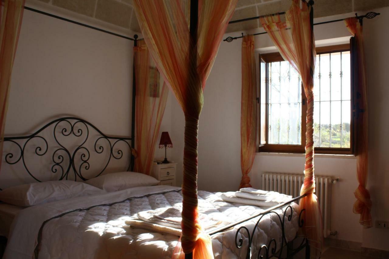 Apartament L'Eremo Alberobello Zewnętrze zdjęcie