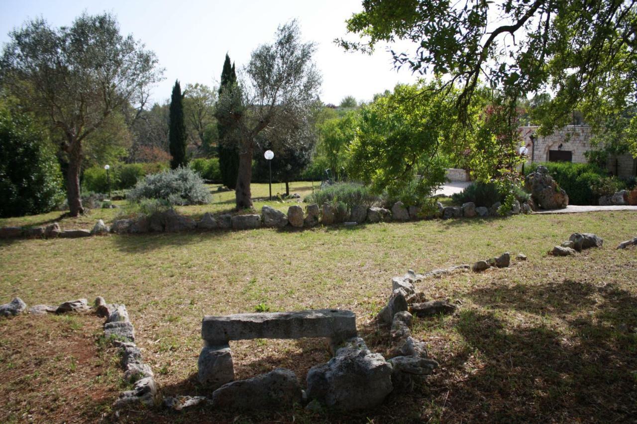 Apartament L'Eremo Alberobello Zewnętrze zdjęcie