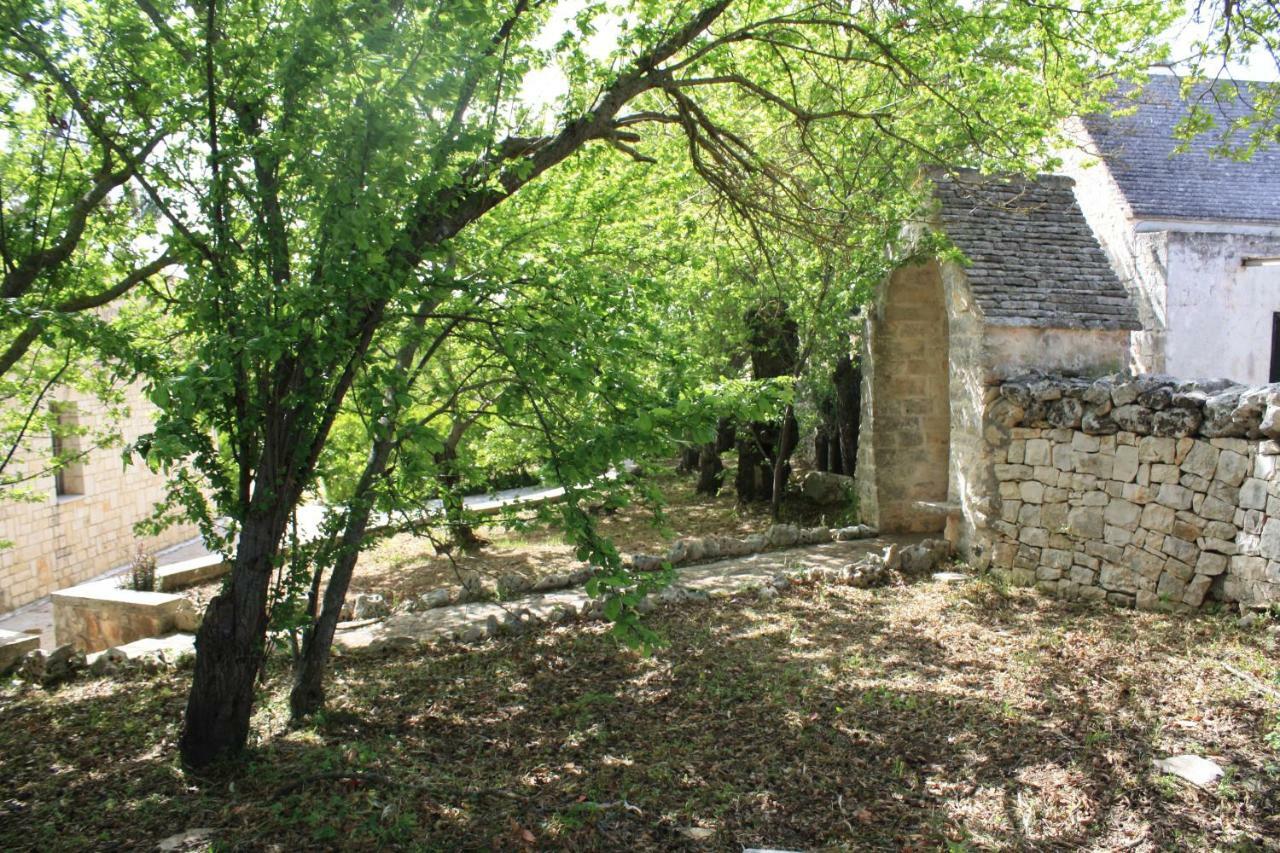 Apartament L'Eremo Alberobello Zewnętrze zdjęcie