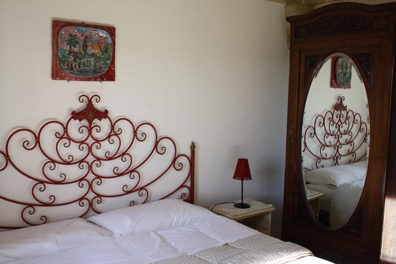 Apartament L'Eremo Alberobello Zewnętrze zdjęcie