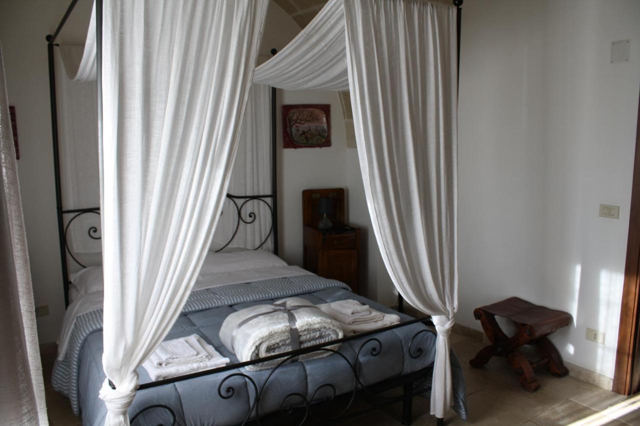 Apartament L'Eremo Alberobello Zewnętrze zdjęcie