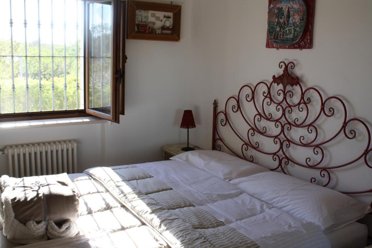 Apartament L'Eremo Alberobello Zewnętrze zdjęcie