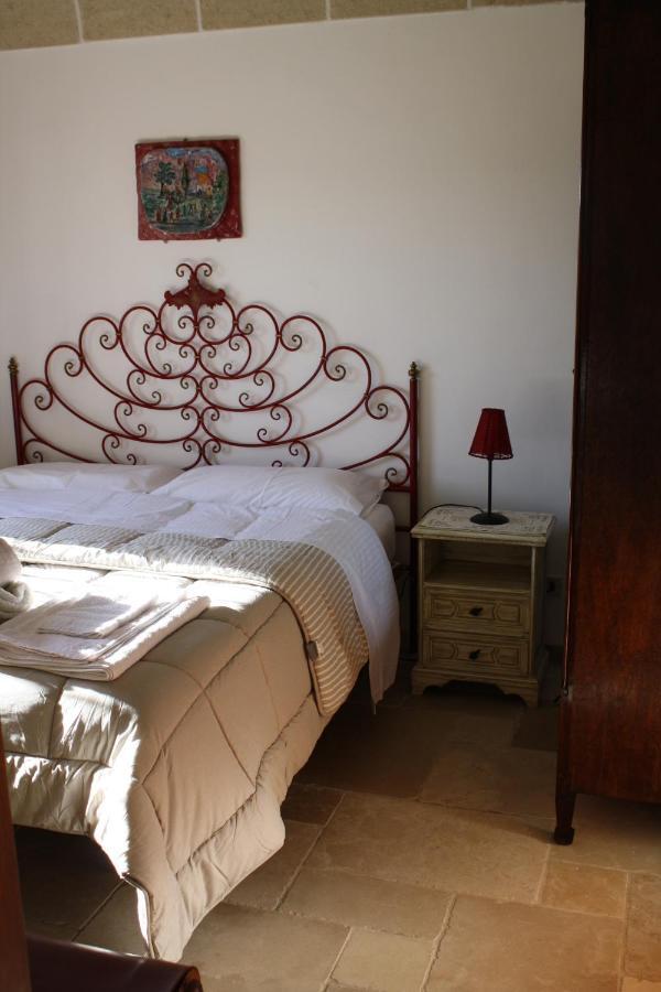 Apartament L'Eremo Alberobello Zewnętrze zdjęcie