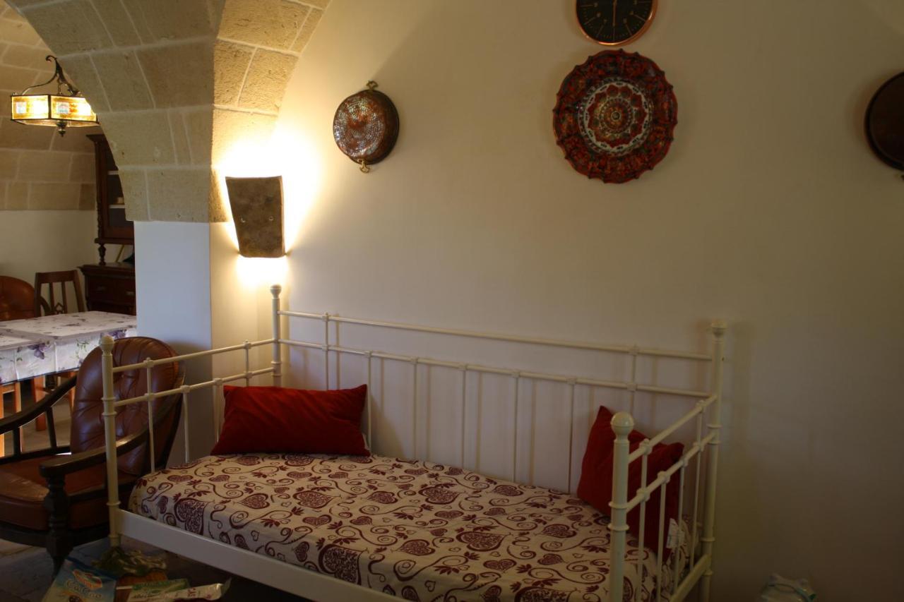 Apartament L'Eremo Alberobello Zewnętrze zdjęcie