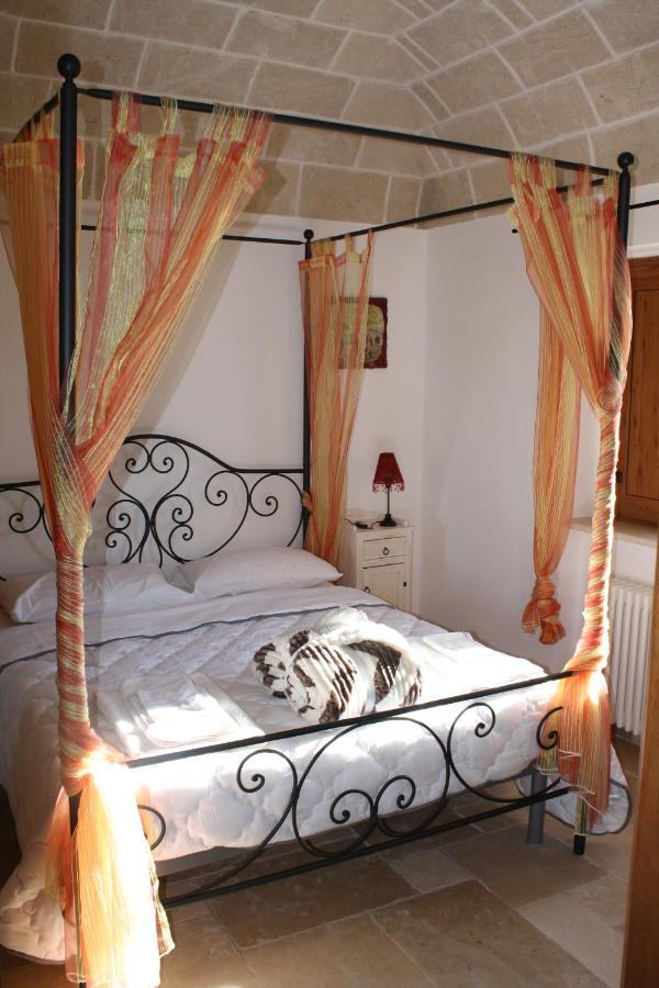 Apartament L'Eremo Alberobello Zewnętrze zdjęcie