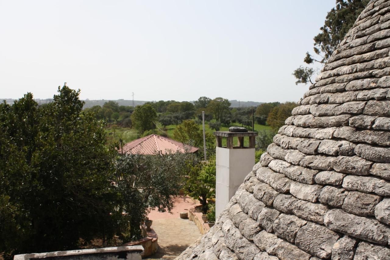 Apartament L'Eremo Alberobello Zewnętrze zdjęcie