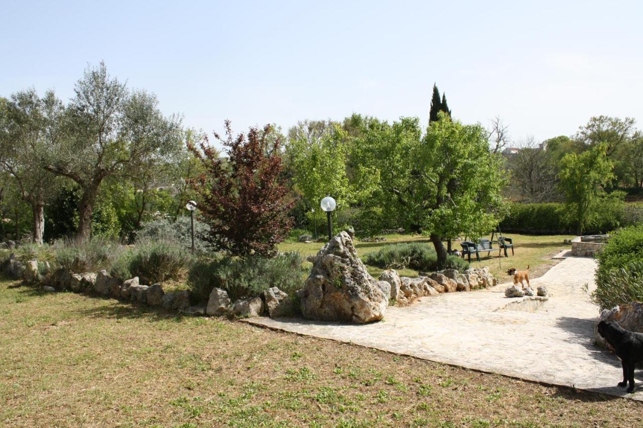 Apartament L'Eremo Alberobello Zewnętrze zdjęcie