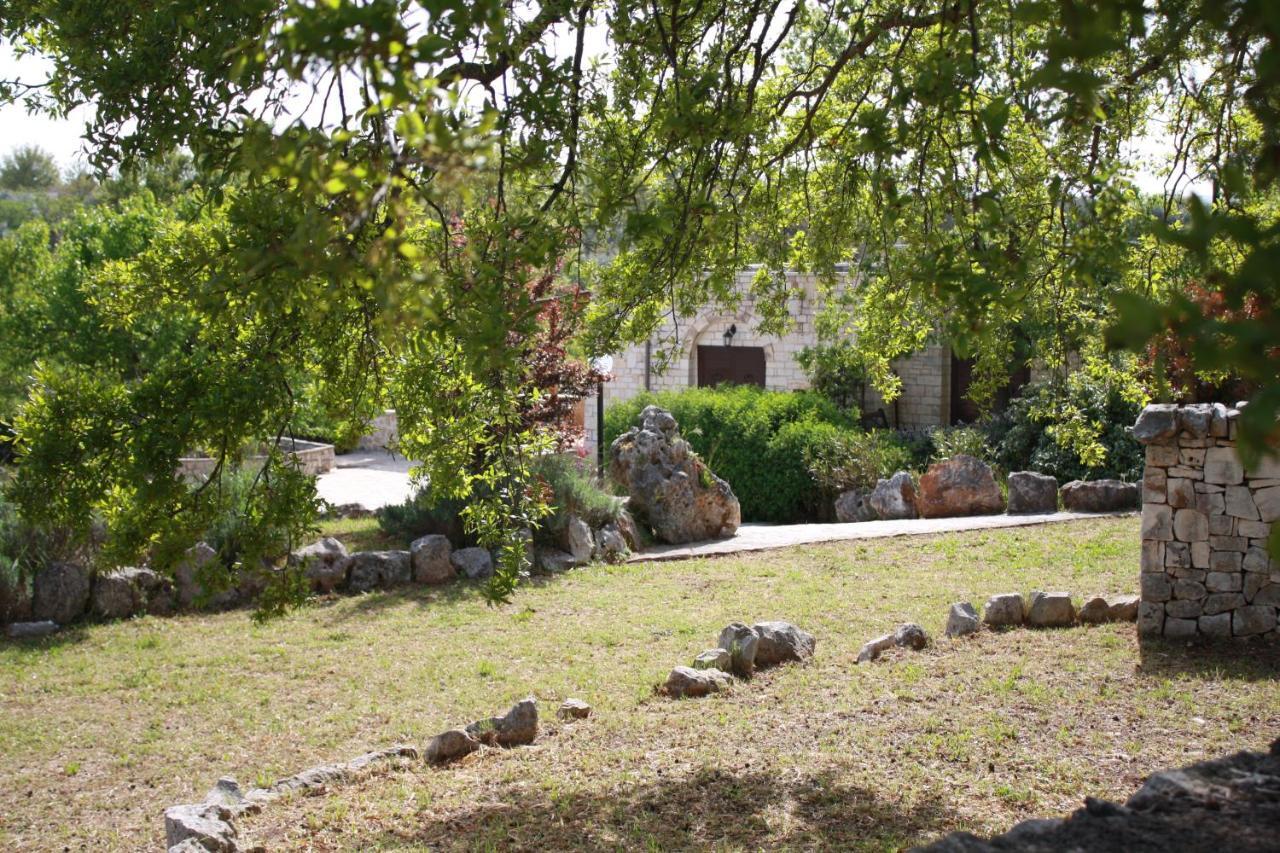 Apartament L'Eremo Alberobello Zewnętrze zdjęcie