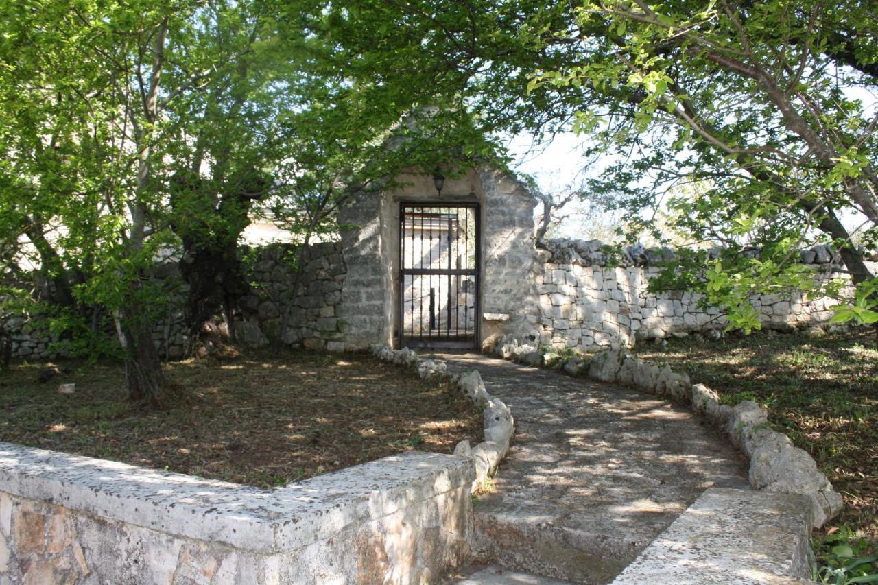 Apartament L'Eremo Alberobello Zewnętrze zdjęcie