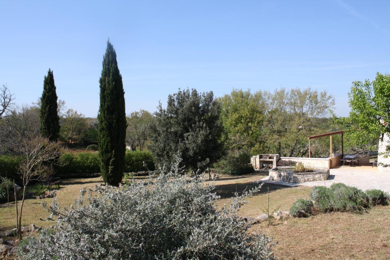 Apartament L'Eremo Alberobello Zewnętrze zdjęcie